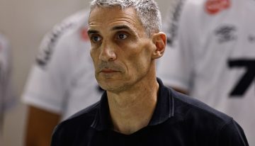 Racing ya sabe que Juan Pablo Vojvoda será su DT pero antes debe resolver los números con Gustavo Costas