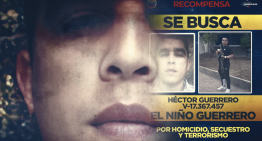 El cuento que quiere imponer el régimen de Delcy luego de que EEUU eliminara al «Niño Guerrero»