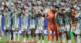 Así quedaron las tablas de los 12 grupos del Mundial tras completarse la primera fecha: qué selecciones empiezan a soñar con la clasificación