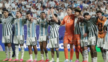 Así quedaron las tablas de los 12 grupos del Mundial tras completarse la primera fecha: qué selecciones empiezan a soñar con la clasificación