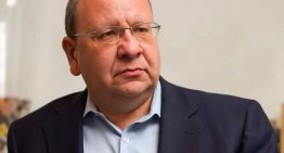 Vicente Díaz plantea reformas y negociación política como vía para unas elecciones con garantías en Venezuela