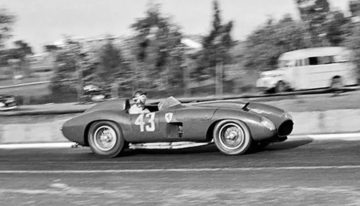 Día del Piloto de Automovilismo: por qué se celebra cada 24 de junio