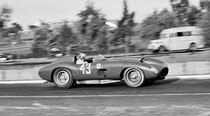 Día del Piloto de Automovilismo: por qué se celebra cada 24 de junio