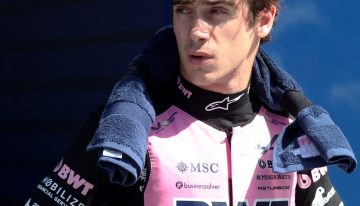 F1 GP de Barcelona: Colapinto sufrió con un Alpine difícil de manejar, quedó 13° y mostró su decepción: «Fue un desastre»