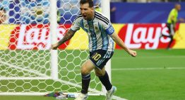 Se define la fase de grupos del Mundial: así quedó el cuadro de 16avos de final y quiénes van por el camino de Argentina, tras la segunda fecha