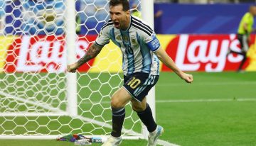 Se define la fase de grupos del Mundial: así quedó el cuadro de 16avos de final y quiénes van por el camino de Argentina, tras la segunda fecha