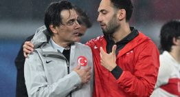 Australia vs Turquía, por el Mundial 2026, EN VIVO: a qué hora juegan, formaciones y cómo ver el partido del Grupo D