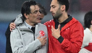Australia vs Turquía, por el Mundial 2026, EN VIVO: a qué hora juegan, formaciones y cómo ver el partido del Grupo D