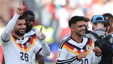 Así quedaron las tablas de los 12 grupos del Mundial 2026: posiciones, clasificados y resultados del sábado 20