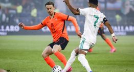 Países Bajos vs Uzbekistán, por un amistoso internacional: horario, TV y cómo llegan antes del Mundial 2026
