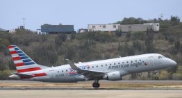 American Airlines canceló los vuelos de Miami a Caracas tras los terremotos