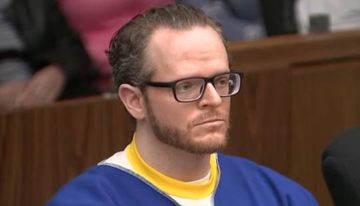 Condenaron a más de 30 años en prisión a reconocido actor de Hollywood por intentar matar a su ex