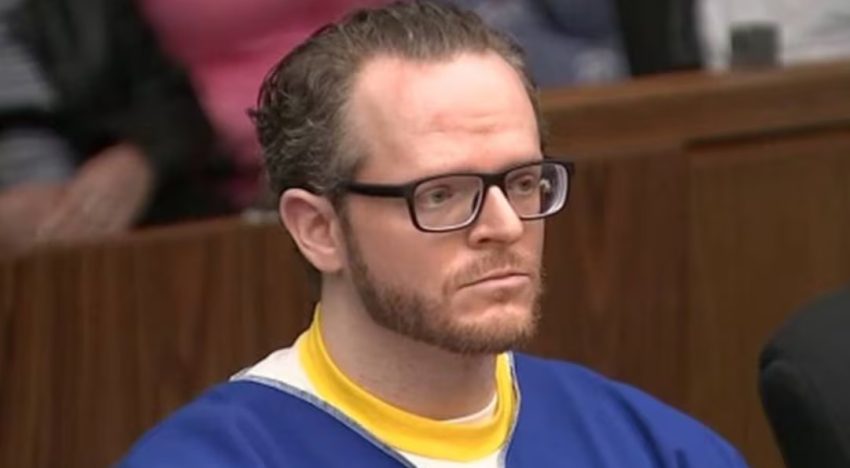 Condenaron a más de 30 años en prisión a reconocido actor de Hollywood por intentar matar a su ex