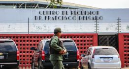 OVP denunció nueva muerte bajo custodia del Estado en antigua cárcel de El Marite