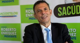 Copei Odca le juega limpio a Venezuela, sentenció Roberto Enríquez ante escándalo de junta AD hoc