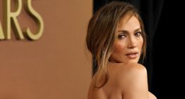 La confesión más íntima de JLo: sus fantasías con estrellas de Hollywood