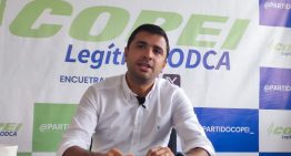 Copei Odca: No se puede hablar de democracia con partidos intervenidos y dirigentes inhabilitados