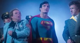 Murió actor de «Superman» junto a su esposa al quedar atrapados en un incendio en Nueva Jersey