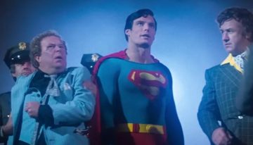 Murió actor de «Superman» junto a su esposa al quedar atrapados en un incendio en Nueva Jersey