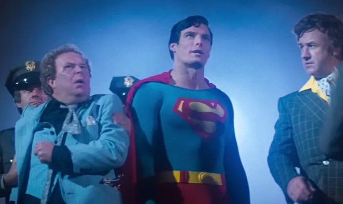 Murió actor de «Superman» junto a su esposa al quedar atrapados en un incendio en Nueva Jersey