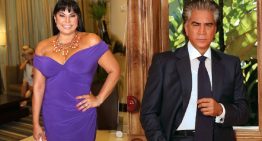 Liliana Rodríguez se quebró al dedicarle conmovedoras palabras a «El Puma» por el Día del Padre