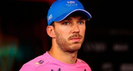 Alpine apeló la sanción que sacó del podio a Gasly en el GP de Mónaco de Fórmula 1: por qué aseguran que no superó la velocidad permitida en el pitlane