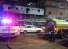 Bomberos de Caracas lograron extinguir incendio en Baruta este #16Jun (VIDEO)