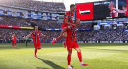 Hijos del Mundial: la historia familiar detrás del regreso de Noruega a la Copa del Mundo