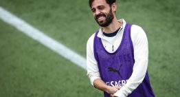 A horas del debut de Portugal en el Mundial, Bernardo Silva fue contratado por el Real Madrid