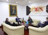 Chavismo dijo que «fortaleció» cooperación con la ONU tras reunión con su coordinador residente en Venezuela