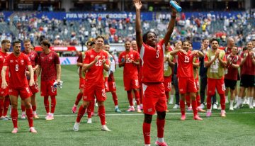 Suiza vs Canadá, por el Mundial 2026, EN VIVO: a qué hora juegan, formaciones y cómo ver el partido del Grupo B
