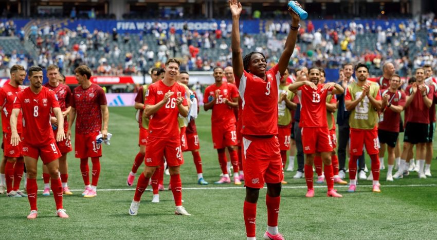 Suiza vs Canadá, por el Mundial 2026, EN VIVO: a qué hora juegan, formaciones y cómo ver el partido del Grupo B