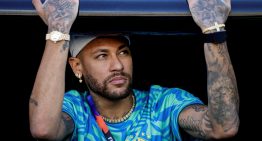 Lula, irónico con Neymar por sus faltazos en Brasil: «Es el primer convocado home office del Mundial»