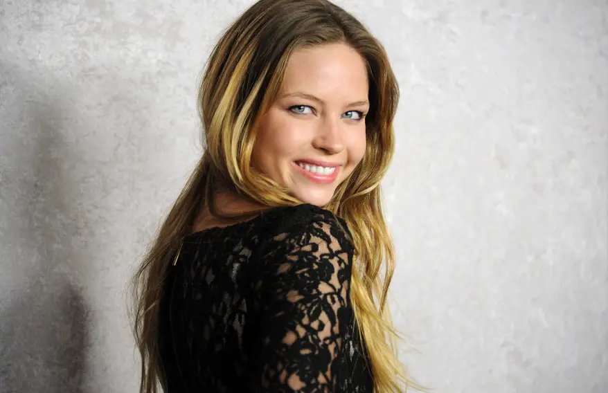 Revelaron los horribles últimos meses de Daveigh Chase, la actriz de «El Aro»