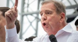 Edmundo González subrayó la importancia de recordar lo ocurrido en El Helicoide