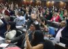 El chavismo ahora busca desesperadamente abrir inversiones en el sector eléctrico