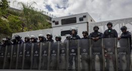 Foro Penal advirtió sobre riesgos legales en traslados irregulares de presos políticos