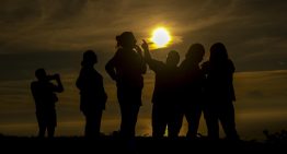 Fenómeno El Niño tendrá un impacto «relativamente bajo» en Venezuela, según experto