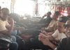 República Dominicana evacuó a 12 peloteros que juegan en la Lvbp