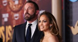 Jennifer López reveló cómo cambió su vida tras divorciarse de Ben Affleck