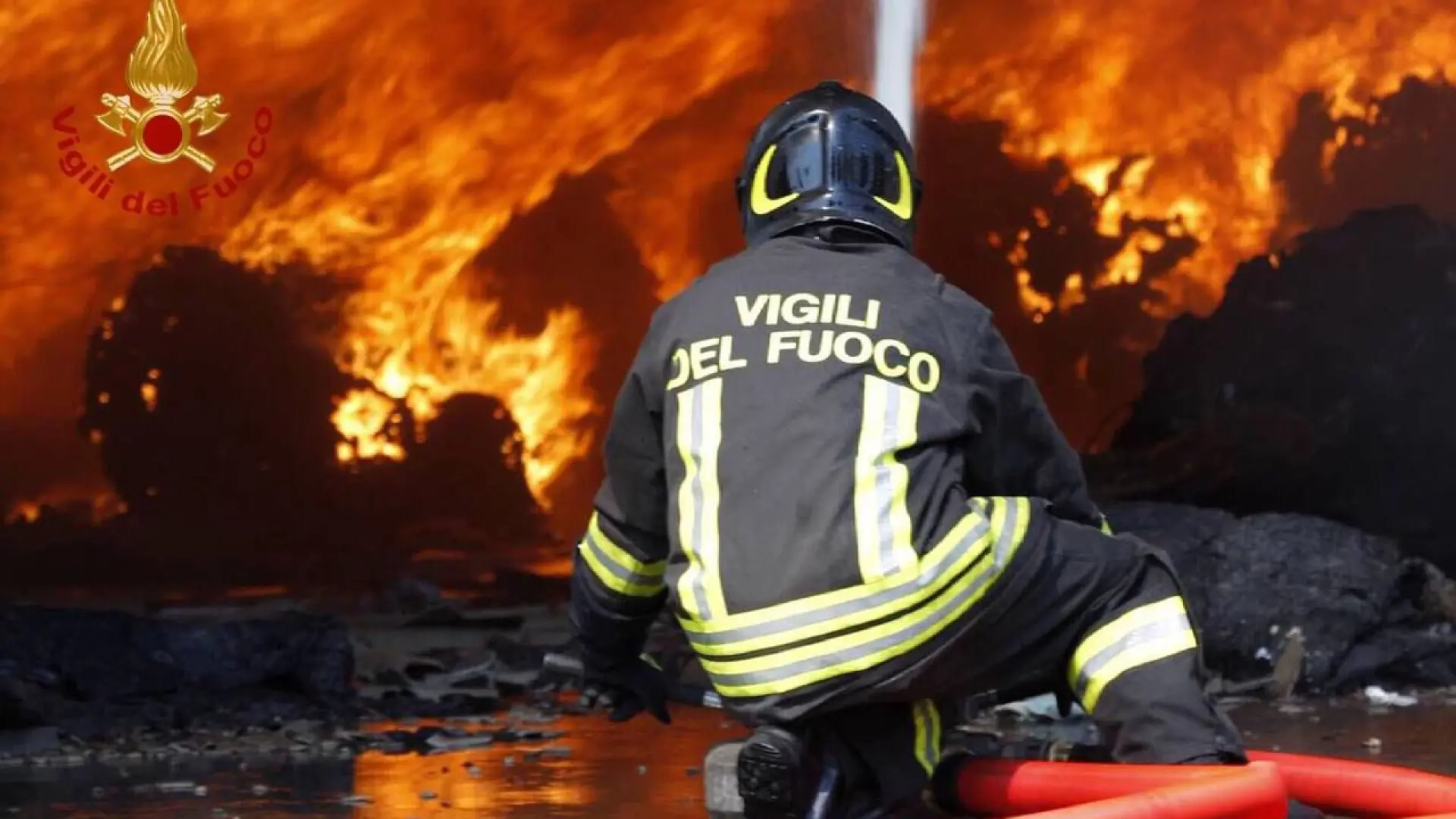 Un muerto y varios heridos por una explosión en un vivienda en Italia