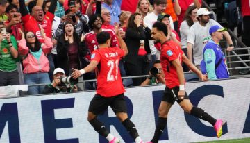 Egipto vs Irán por el Mundial 2026, EN VIVO: cómo va, resultado y minuto a minuto del partido del Grupo G