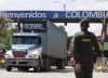 Colombia reabre el paso en la frontera con Venezuela tras elecciones presidenciales