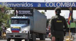 Colombia reabre el paso en la frontera con Venezuela tras elecciones presidenciales