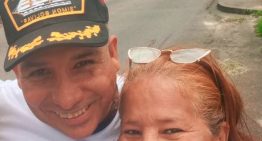 General de fragata Carlos Piña fue excarcelado con cautelares tras sufrir cuatro años de prisión arbitraria