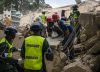 Doble terremoto en Venezuela: los gráficos que muestran la dimensión de la tragedia