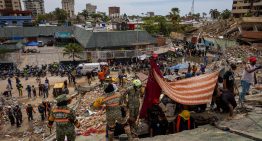 Ipys Venezuela alertó sobre limitaciones a la prensa en la cobertura de la emergencia en La Guaira