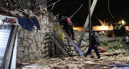Se activa Estado de Emergencia en Venezuela tras doble terremoto de este #24Jun