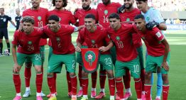 Marruecos hizo historia ante Brasil en el Mundial y logró un récord invisible pero planificado durante décadas