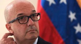Lo que dijo Simonovis tras histórico ataque cinético de EEUU en Venezuela para abatir al “Niño Guerrero”